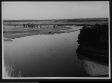 Mielnik, dolina Bugu