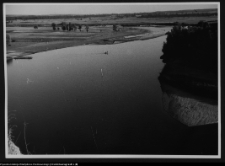 Mielnik, dolina Bugu