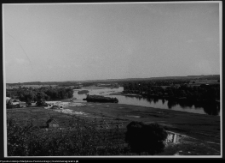 Mielnik, dolina Bugu