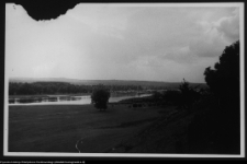 Mielnik, dolina Bugu