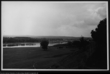 Mielnik, dolina Bugu