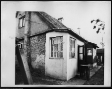 Białystok, ul. Dojnowska