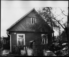 Białystok, ul. Dojnowska 7