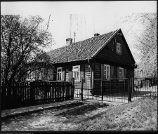 Białystok, ul. Św. Rocha 2