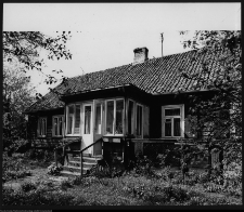 Białystok, ul. Św. Rocha 2