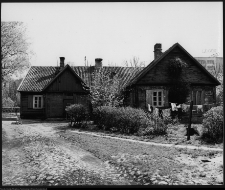 Białystok, ul. Św. Rocha 2