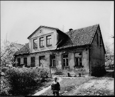 Białystok, ul. Św. Rocha 2 A