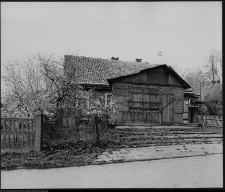 Białystok, ul. Św. Rocha 4