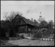 Białystok, ul. Św. Rocha 4