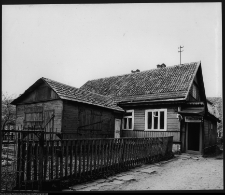 Białystok, ul. Św. Rocha 4