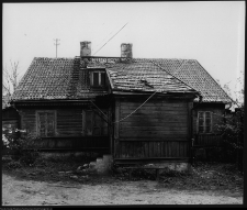 Białystok, ul. Św. Rocha 4