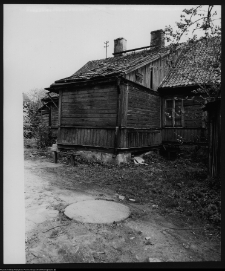 Białystok, ul. Św. Rocha 4