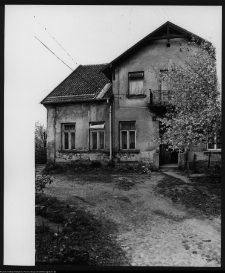 Białystok, ul. Św. Rocha 4 A