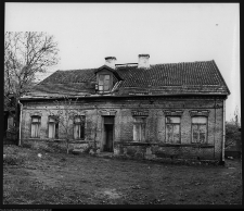 Białystok, ul. Św. Rocha 4 A