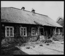 Białystok, ul. Św. Rocha 6