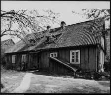 Białystok, ul. Św. Rocha 6