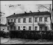 Białystok, ul. Św. Rocha 8