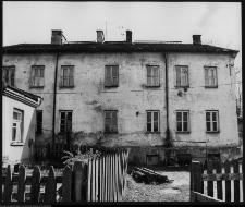 Białystok, ul. Św. Rocha 8