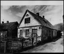 Białystok, ul. Św. Rocha 8 C