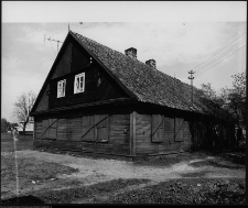 Białystok, ul. Św. Rocha 12