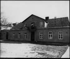 Białystok, ul. Św. Rocha 27