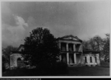 Lewickie, dw&oacute;r