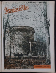 Przyjaciółka 1968 nr 49
