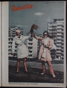 Przyjaciółka 1970 nr 19