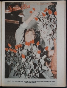 Przyjaciółka 1972 nr 5