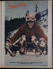 Przyjaciółka 1972 nr 6