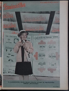 Przyjaciółka 1973 nr 15