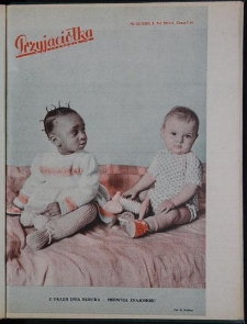 Przyjaciółka 1973 nr 22