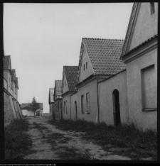 Wigry : zesp&oacute;ł klasztorno-kościelny