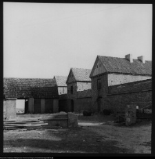 Wigry : zesp&oacute;ł klasztorno-kościelny