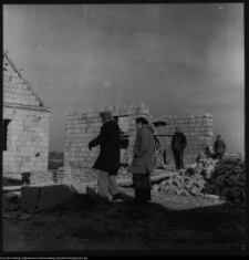 Wigry : zespół klasztorno-kościelny