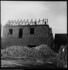 Wigry : zesp&oacute;ł klasztorno-kościelny