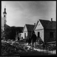 Wigry : zesp&oacute;ł klasztorno-kościelny