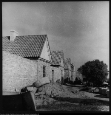 Wigry : zesp&oacute;ł klasztorno-kościelny