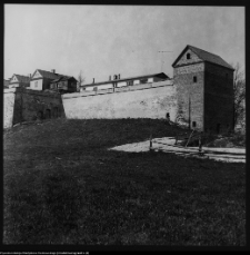 Wigry : zesp&oacute;ł klasztorno-kościelny