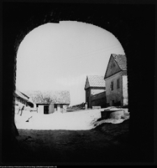 Wigry : zesp&oacute;ł klasztorno-kościelny