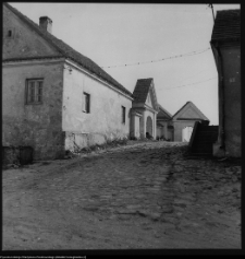 Wigry : zespół klasztorno-kościelny