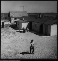 Wigry : zesp&oacute;ł klasztorno-kościelny