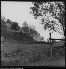 Wigry : zesp&oacute;ł klasztorno-kościelny