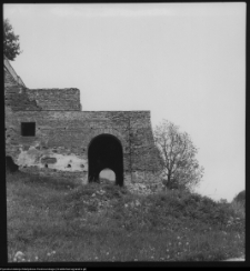 Wigry : zespół klasztorno-kościelny