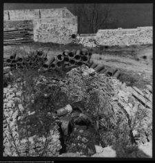 Wigry : zesp&oacute;ł klasztorno-kościelny