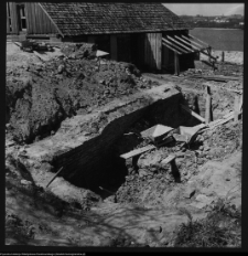 Wigry : zesp&oacute;ł klasztorno-kościelny