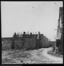 Wigry : zespół klasztorno-kościelny