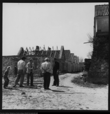 Wigry : zesp&oacute;ł klasztorno-kościelny