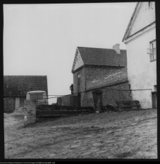 Wigry : zesp&oacute;ł klasztorno-kościelny