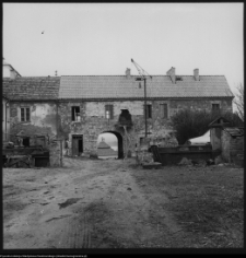 Wigry : zesp&oacute;ł klasztorno-kościelny